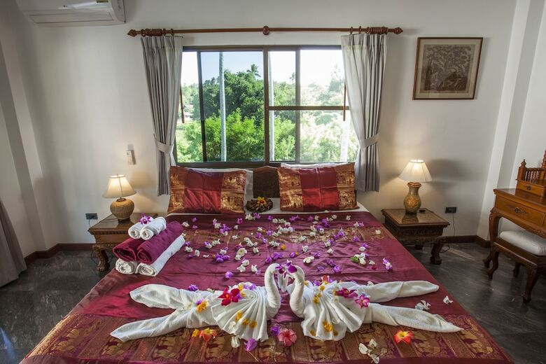 Hotel Ya Nui Resort