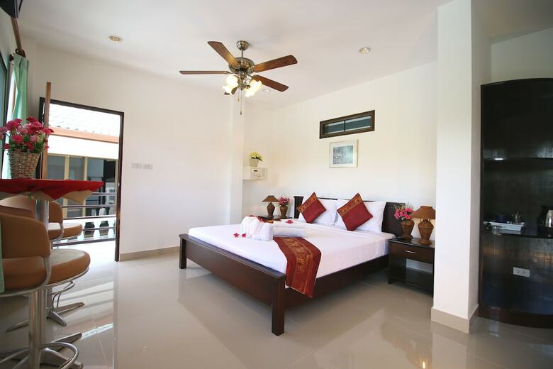 Hotel Ya Nui Resort