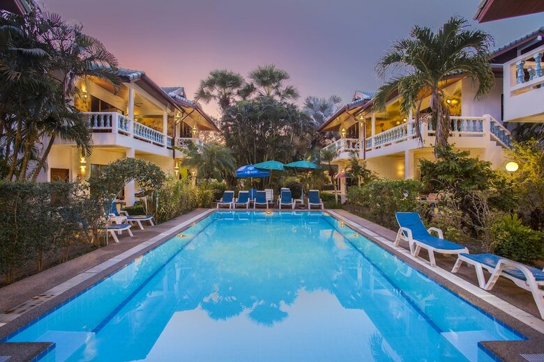 Hotel Ya Nui Resort