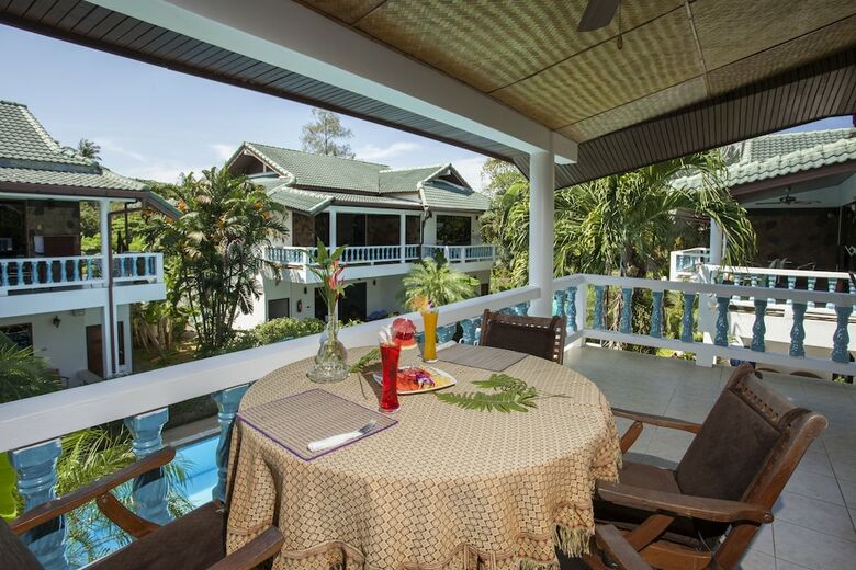Hotel Ya Nui Resort