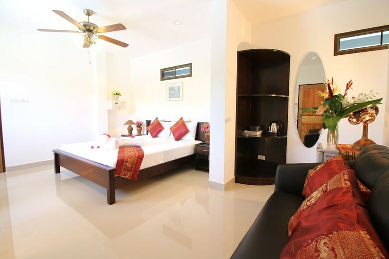 Hotel Ya Nui Resort