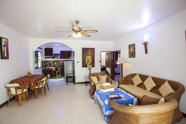Hotel Ya Nui Resort