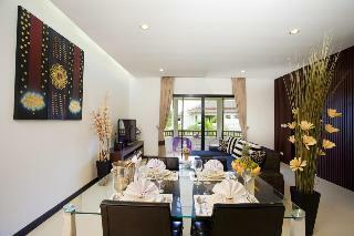 Hotel Rawai Grand House