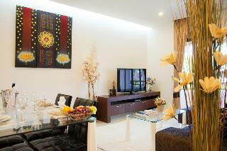 Hotel Rawai Grand House