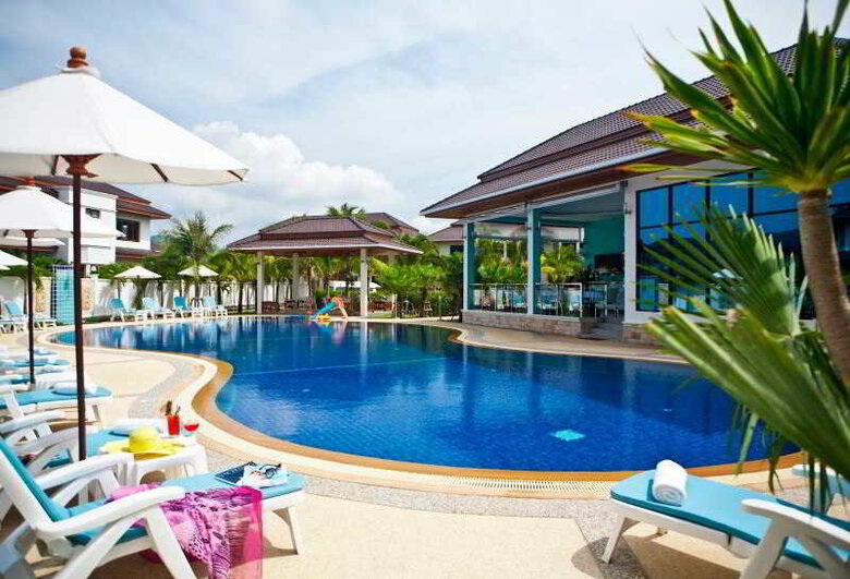 Hotel Rawai Grand House