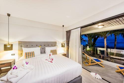 Hotel Thai Kamala Village Phuket
