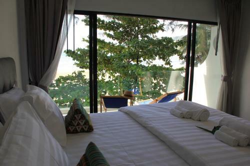 Hotel Thai Kamala Village Phuket