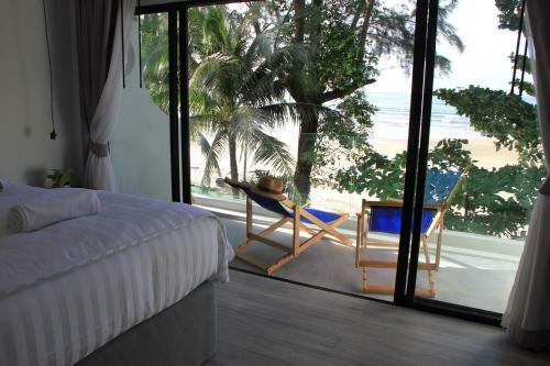 Hotel Thai Kamala Village Phuket