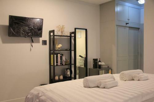 Hotel Thai Kamala Village Phuket