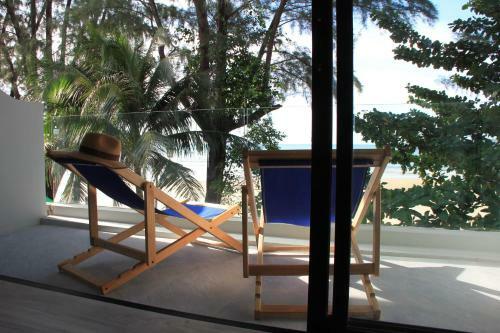 Hotel Thai Kamala Village Phuket