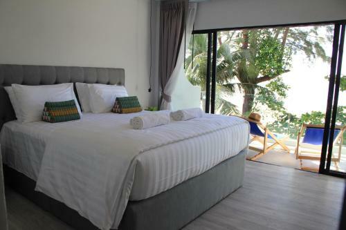 Hotel Thai Kamala Village Phuket