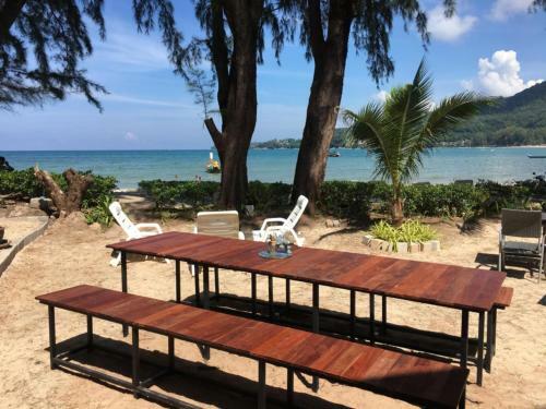 Hotel Thai Kamala Village Phuket