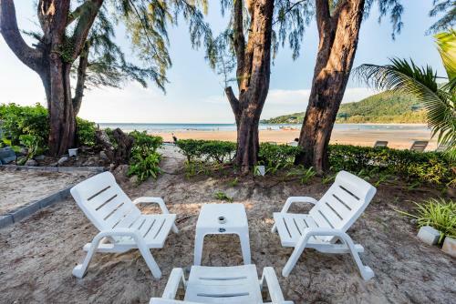 Hotel Thai Kamala Village Phuket