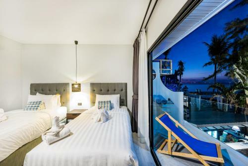 Hotel Thai Kamala Village Phuket
