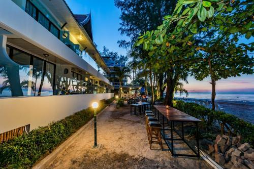 Hotel Thai Kamala Village Phuket