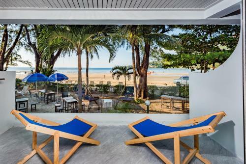 Hotel Thai Kamala Village Phuket