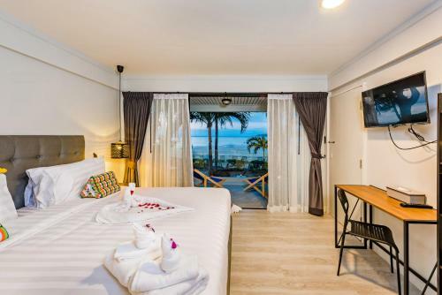 Hotel Thai Kamala Village Phuket
