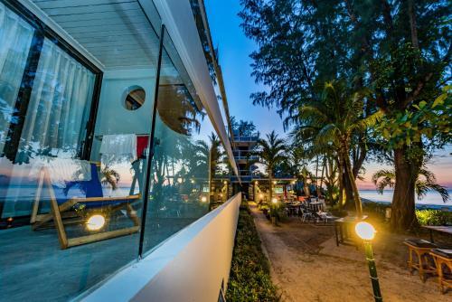 Hotel Thai Kamala Village Phuket