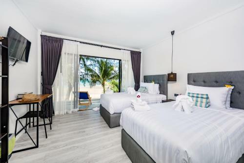 Hotel Thai Kamala Village Phuket