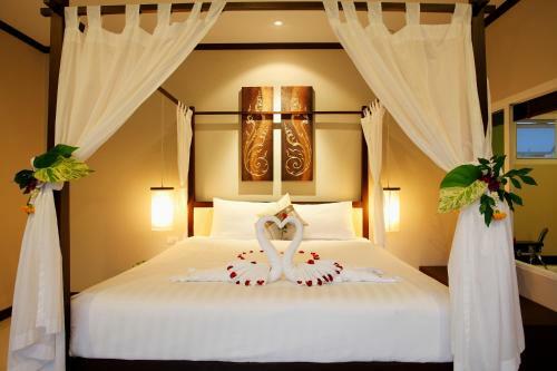 Modern Thai Villa Rawai
