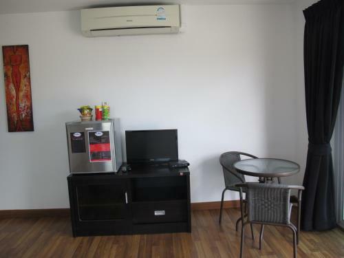 Hostal Lucky 13 Guesthouse