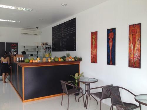 Hostal Lucky 13 Guesthouse