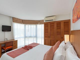 Hotel Dewa Phuket