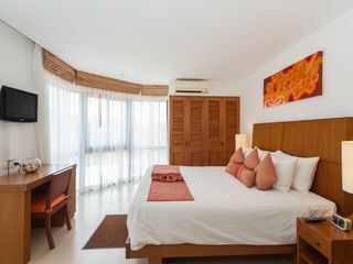 Hotel Dewa Phuket