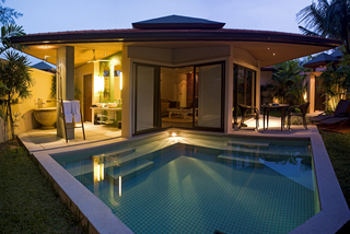 Hotel Dewa Phuket