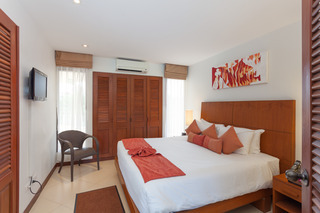 Hotel Dewa Phuket