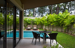 Hotel Dewa Phuket