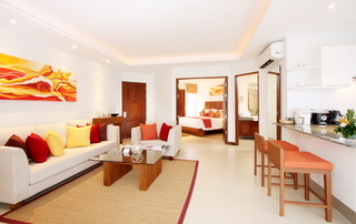 Hotel Dewa Phuket
