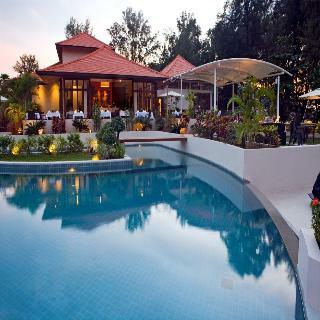 Hotel Dewa Phuket