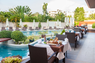 Hotel Dewa Phuket