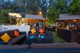 Hotel Dewa Phuket