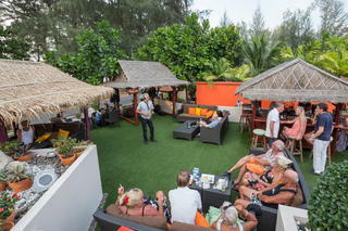 Hotel Dewa Phuket