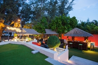 Hotel Dewa Phuket