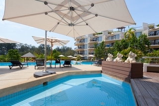 Hotel Dewa Phuket