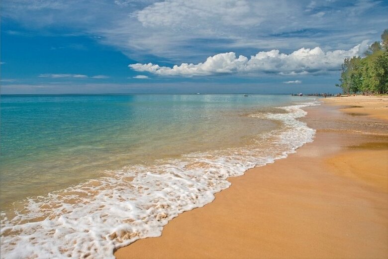 Hotel Dewa Phuket