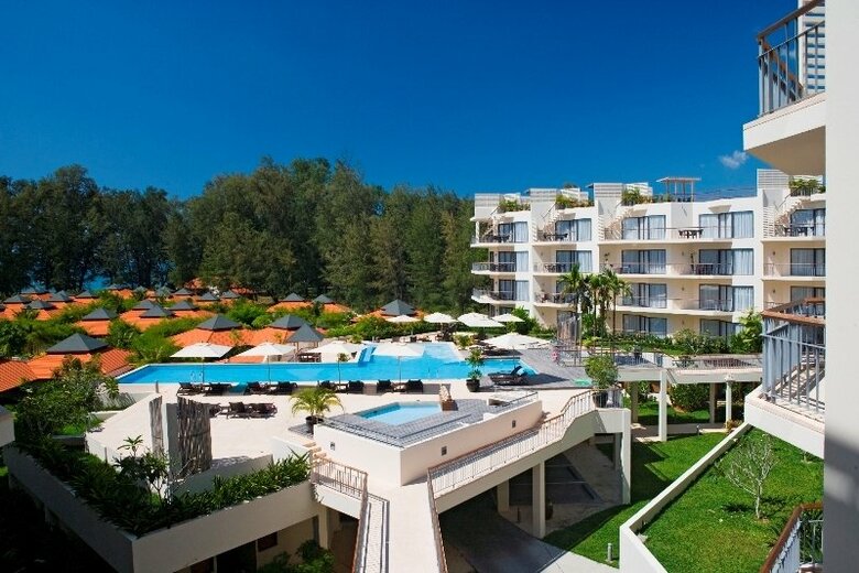 Hotel Dewa Phuket