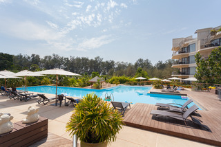 Hotel Dewa Phuket