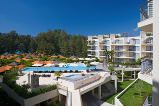 Hotel Dewa Phuket