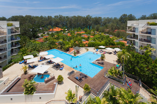 Hotel Dewa Phuket