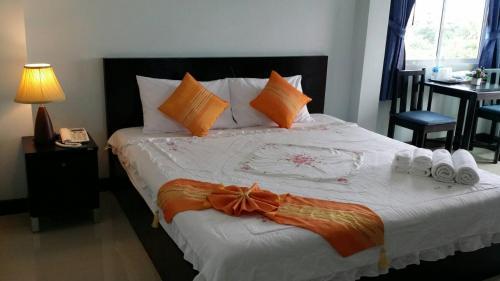 Apartamentos Raya Rawai Place