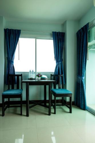 Apartamentos Raya Rawai Place
