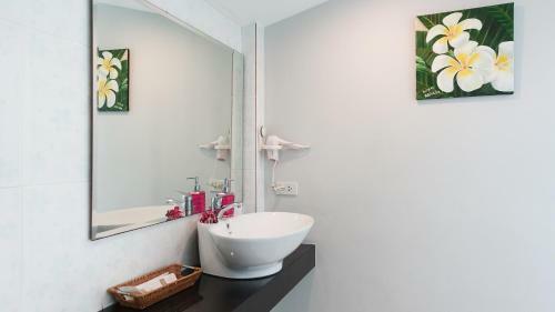 Baan Prayong Villa