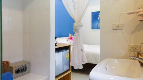 Baan Prayong Villa