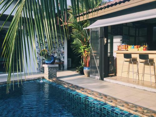 Baan Prayong Villa