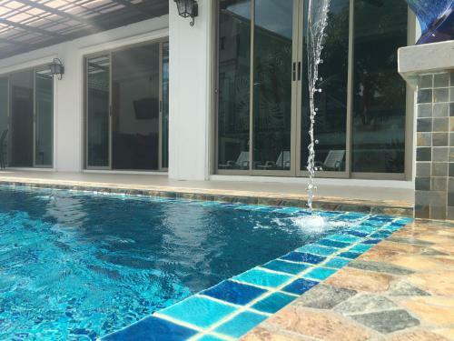 Baan Prayong Villa