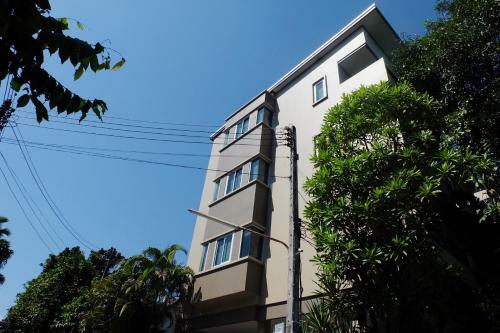 Hostal Benjamas Place